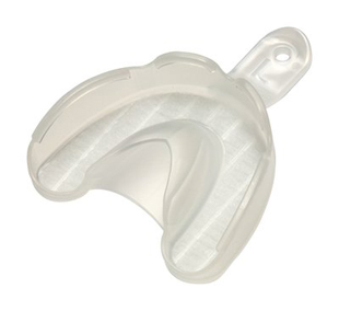 Directed Flow Tray Large Upper