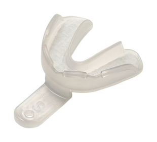 Directed Flow Tray Small Lower