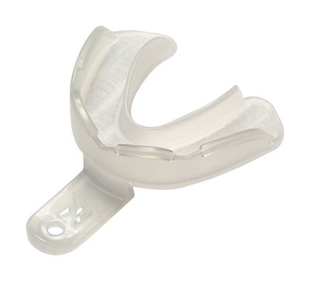 Directed Flow Tray Medium
