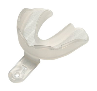 Directed Flow Tray Large Lower