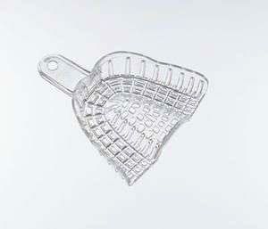 PRESIDENT Impression Tray Size