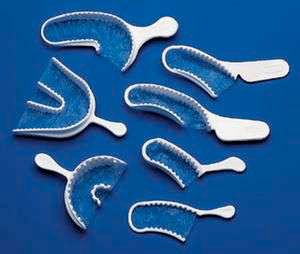 Triple Tray Posterior 48/box