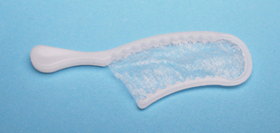 Posterior Bite Tray 50/box