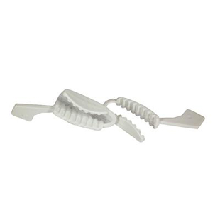 First Bite Tray Posterior