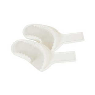 First Bite Tray Half Arch