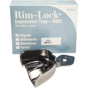 Rim-Lock Tray U15 NWC