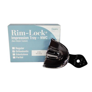 Rim-Lock Tray U16 NWC