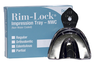 Rim-Lock Tray U18 NWC