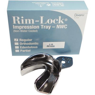Rim-Lock Tray L15 NWC