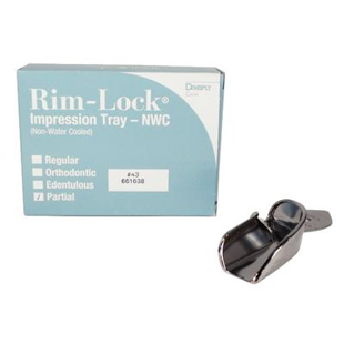 Rim-Lock Tray Partial #43 NWC