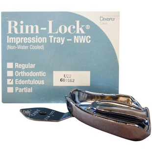 Rim-Lock Tray U21 NWC