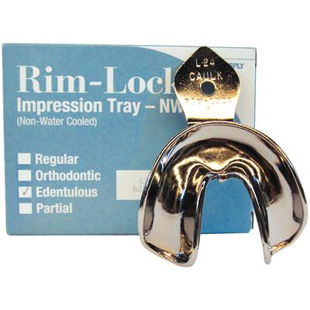 Rim-Lock Tray L22 NWC