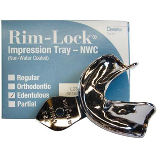 Rim-Lock Tray L23 NWC