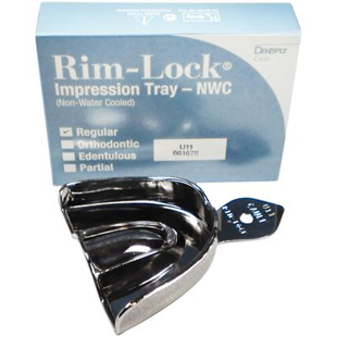 Rim-Lock Tray U11 NWC