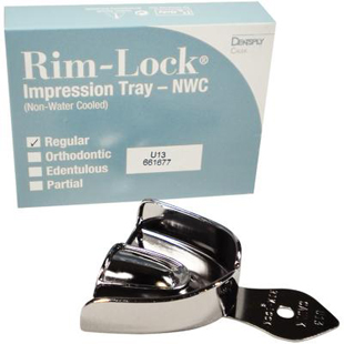 Rim-Lock Tray U13 NWC