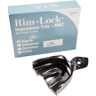 Rim-Lock Tray U14 NWC