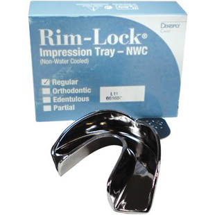 Rim-Lock Tray L11 NWC
