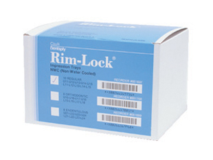 Rim-Lock Tray Regular Set