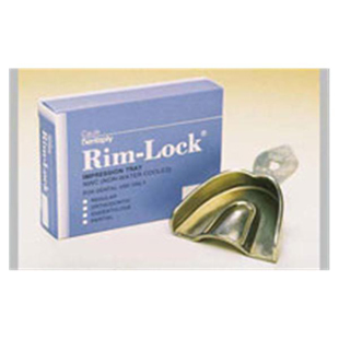Rim-Lock Tray Partial Set