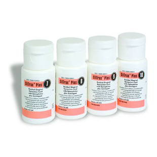 Sil-Trax Plus Retraction Cord