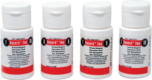 Racord Two Retraction Cord