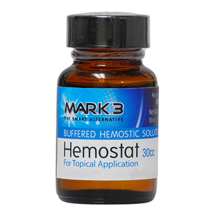 MARK3 Hemostatic 30cc Solution
