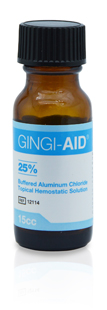 Gingi-Aid Solution 25% 15ml