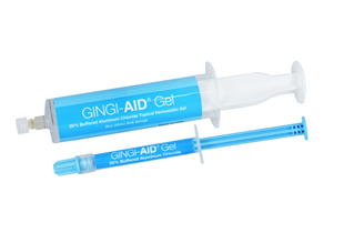 Gingi-Aid 25% Buffered