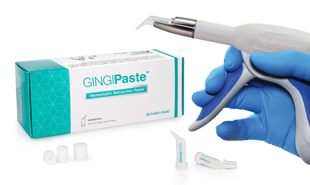 GingiPaste Hemostatic