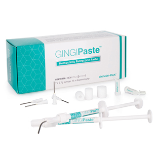 GingiPaste Hemostatic