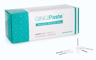 GingiPaste Hemostatic