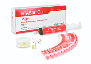 Stasis 15.5% Ferric Sulfate