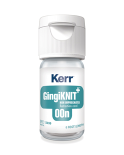 GingiKNIT+ Knitted Retraction