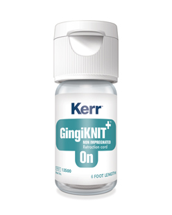 GingiKNIT+ Knitted Retraction