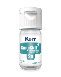 GingiKNIT+ Knitted Retraction