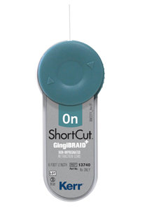 GingiBRAID+ ShortCut