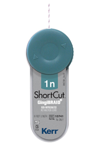 GingiBRAID+ ShortCut