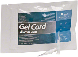 Gel Cord MicroPoint Refill