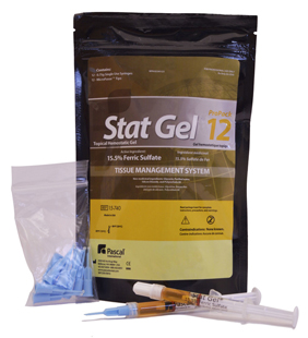 Stat Gel 15.5% Ferric Sulfate