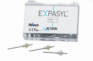 Expasyl Straight Cannulas