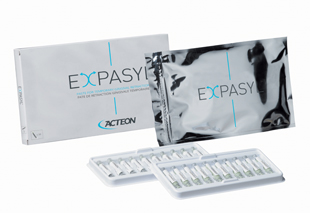 Expasyl Gingival Retraction