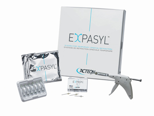 Expasyl Gingival Retraction