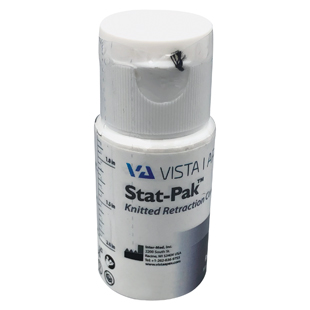 Stat-Pak Knitted Retraction