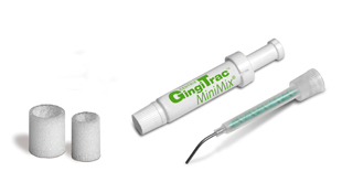 GingiTrac Retraction System