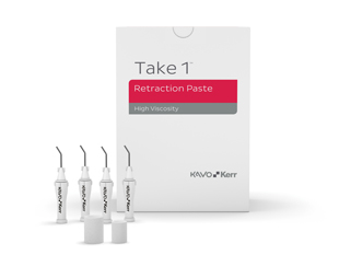 Take 1 Retraction Paste High