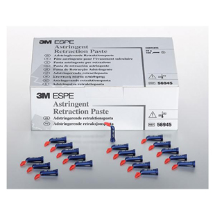 Astringent Retraction Paste