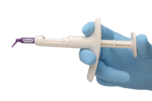 Traxodent Unit Dose Syringe