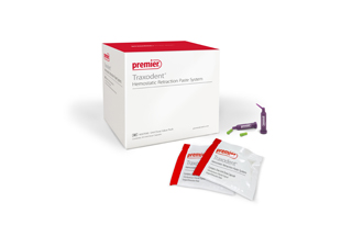 Traxodent Hemostatic