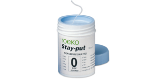 ROEKO Stay-Put Retraction Cord