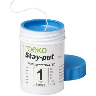 ROEKO Stay-Put Retraction Cord